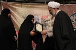روایتی مادرانه از شهیدی که شهادتش را در رویا دید