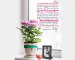 خانه‌تکانی منازل خانواده شهدا در ویژه‌برنامه «مهرآیین»