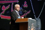 خانواده شهدا نشانه‌هایی هستند که راهمان را گم نکنیم