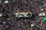 قدردانی سازمان فرهنگی هنری از حضور میلیونی مردم در مراسم تشییع شهید حاج قاسم سلیمانی