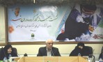 اوحدی: هفته دفاع مقدس فرصتی برای درک باطن آن دوران است