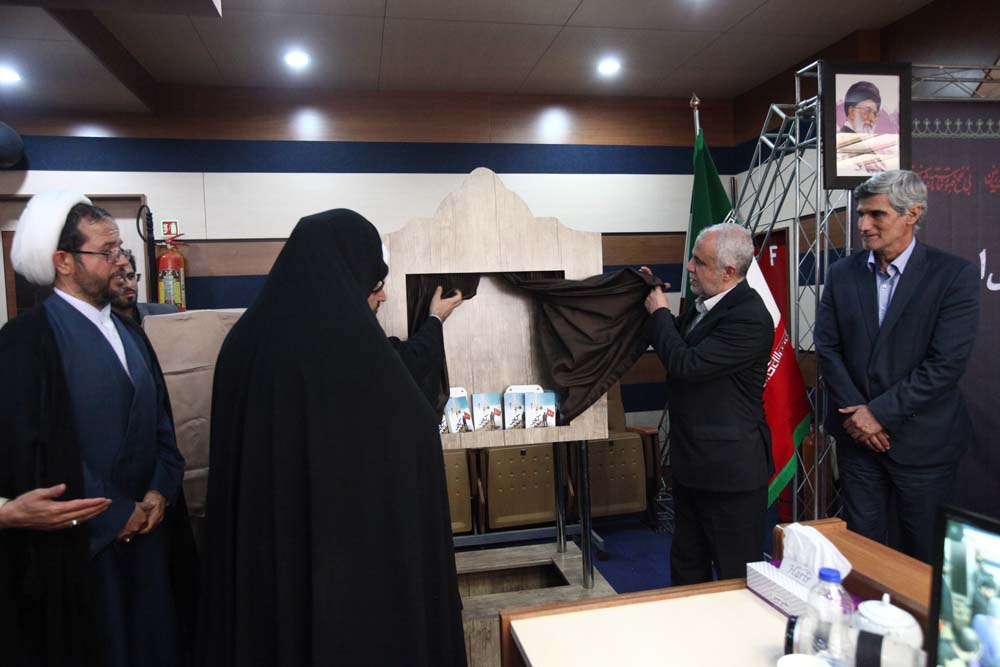 نشست هماهنگی قرارگاه فرهنگی هنری مردمی اربعین برگزار شد نشست هماهنگی قرارگاه فرهنگی هنری مردمی اربعین برگزار شد