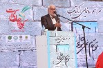 کتاب خاطرات تیمسار میرمحمدی رزمنده دفاع مقدس در ایوان انتظار رونمایی شد