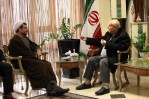 الزواوی: نقش مقام معظم رهبری در مقاومت بی‌بدیل است/ امرودی: به تاسیس کشور یکپارچه فلسطین قائلیم