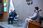 شهید سلیمانی تبیینی کار می‌کرد نه تبلیغی/ رسانه‌ در بازتاب اخبار سوریه و عراق موفق نبوده است/ فیلم مستند در تلویزیون جدی گرفته نمی‌شود