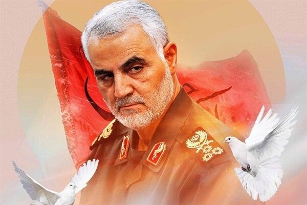 عهدی که «حاج قاسم» به آن وفا کرد/ روایت همرزمان از «صادق العهد» عهدی که «حاج قاسم» به آن وفا کرد/ روایت همرزمان از «صادق العهد»
