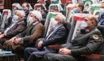 امرودی: حضور بابرکت مادران و همسران شهدا از جنس حقیقت است