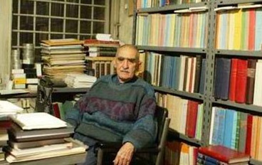 آشنایی با استاد ایرج افشار شخصیتی که ایران پژوهان وامدار او هستند آشنایی با استاد ایرج افشار شخصیتی که ایران پژوهان وامدار او هستند