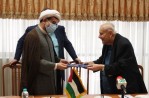 امرودی: وعده‌های الهی در راستای حذف صهیونیست‌ها بی تردید محقق می‌شود