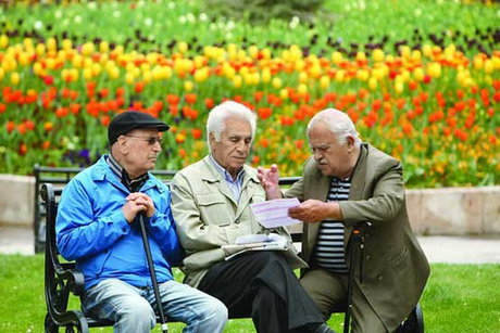 آغاز واریز مابهالتفاوت افزایش حقوق بازنشستگان تامین اجتماعی + جزییات آغاز واریز مابهالتفاوت افزایش حقوق بازنشستگان تامین اجتماعی + جزییات