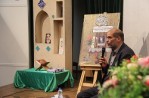 تجلیل از خانواده شهید فرهاد شادالویی در برنامه «در کوی نیکنامان»