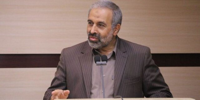 کاهش آمار موالید باعث شرمساری است کاهش آمار موالید باعث شرمساری است