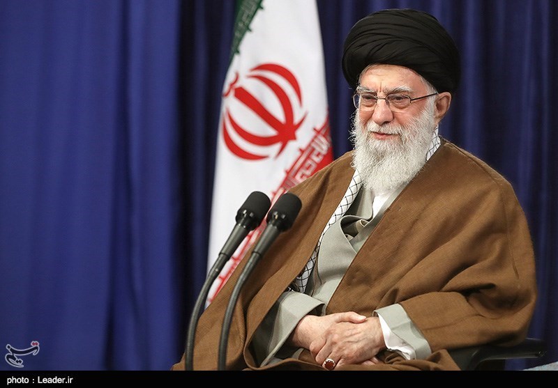 بیش از ۴۲ بار تأکید امام خامنهای بر روی ضرورت بیش از ۴۲ بار تأکید امام خامنهای بر روی ضرورت