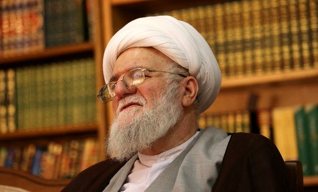 آثار آیتالله تسخیری گردآوری میشود آثار آیتالله تسخیری گردآوری میشود