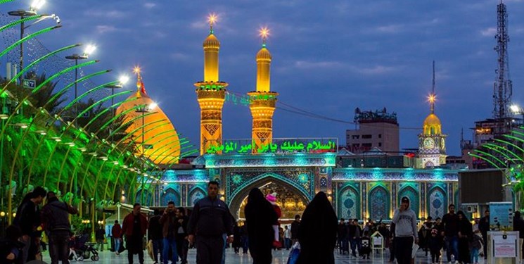 ویزای عراق برای زائر هیچ کشوری صادر نمیشود ویزای عراق برای زائر هیچ کشوری صادر نمیشود