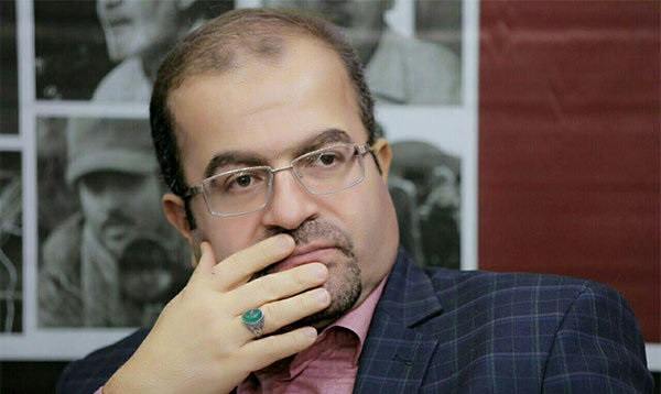 هنوز با سینمای‌تراز انقلاب اسلامی فاصله داریم