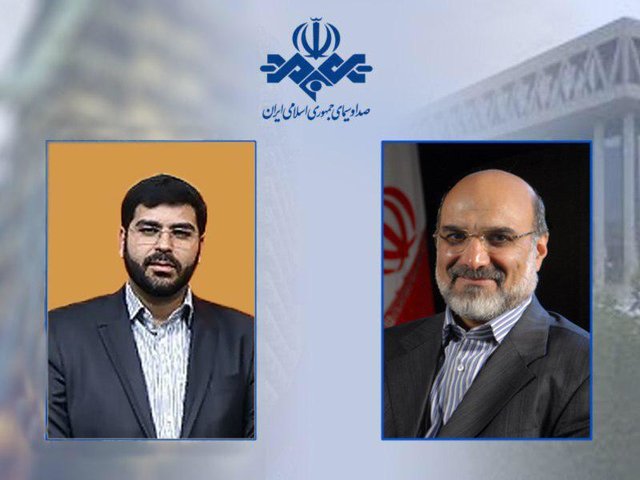 رنجبران، شایعات تغییرات در رسانه ملی را رد کرد رنجبران، شایعات تغییرات در رسانه ملی را رد کرد