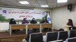 تأکید رهبر انقلاب بر لزوم ورود بانوان به عرصه ادبیات ارزشی