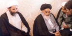 سوءقصد به جان آیت‌الله یزدی و مصاحبه با خبرنگاران خارجى
