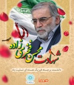 مجموعه استوری شهیدان علم در فضای مجازی