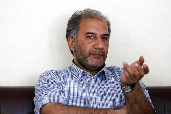 عسگرپور: اصناف کف قیمت دستمزدها را تعیین کنند عسگرپور: اصناف کف قیمت دستمزدها را تعیین کنند
