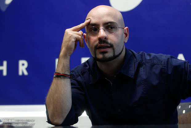 چگونگی شکل گرفتن «اساطیر یونان»/«آفرینش اساطیر ایران»روایت میشود چگونگی شکل گرفتن «اساطیر یونان»/«آفرینش اساطیر ایران»روایت میشود