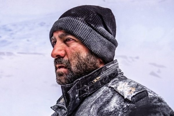 «برف آخر» آماده نمایش شد/رضایت از اکران «آتابای»