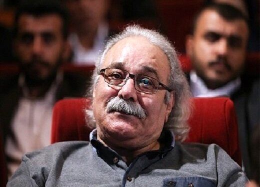 محمد کاسبی در بخش مراقبتهای ویژه بستری شد محمد کاسبی در بخش مراقبتهای ویژه بستری شد