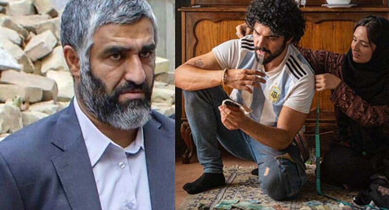 «علفزار» و «شادروان»؛ فیلمهای روز دوم جشنواره فیلم فجر «علفزار» و «شادروان»؛ فیلمهای روز دوم جشنواره فیلم فجر
