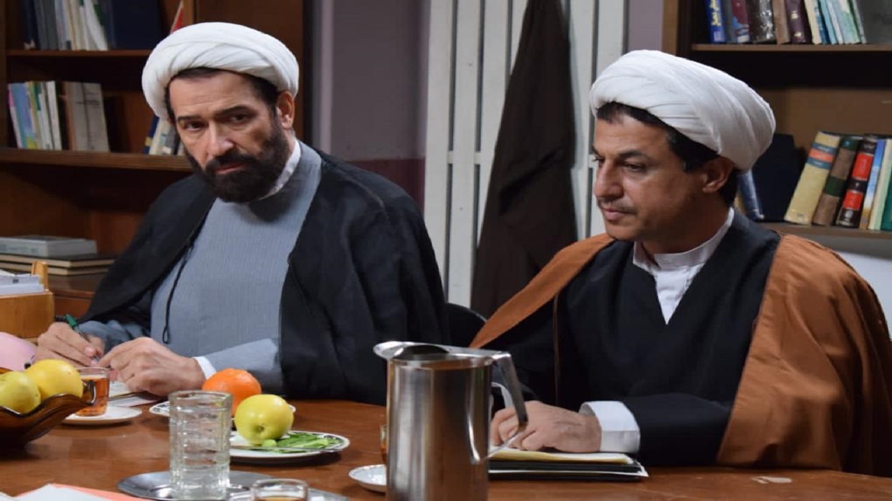 «راز ناتمام» دولت آماده پخش شد «راز ناتمام» دولت آماده پخش شد