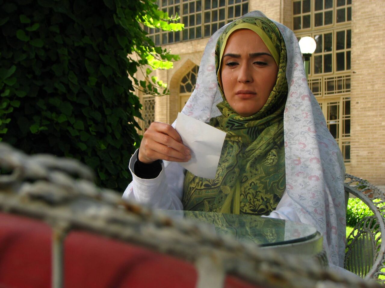 بازیگر سینما و تلویزیون درگذشت بازیگر سینما و تلویزیون درگذشت