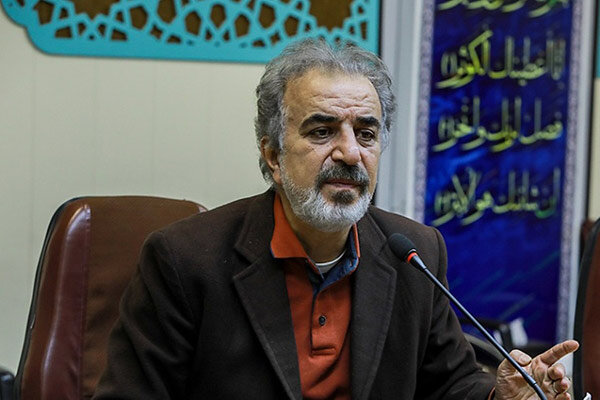 پیکر زندهیاد علیرضا غفاری یکشنبه تشییع میشود پیکر زندهیاد علیرضا غفاری یکشنبه تشییع میشود