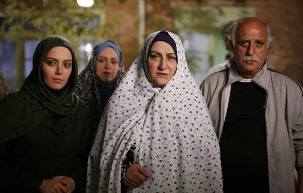 بازپخش سریال کمدی سیروس مقدم از امشب بازپخش سریال کمدی سیروس مقدم از امشب