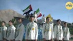 اولین نماهنگ «باشگاه نوجوانی پیرنگ» به مناسبت روز قدس منتشر شد