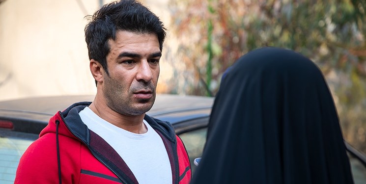 تیموری: «اسپینچر» قصه ای در آینده و حال است/ همکاری با بازیگران قدیمی کمدی تیموری: «اسپینچر» قصه ای در آینده و حال است/ همکاری با بازیگران قدیمی کمدی