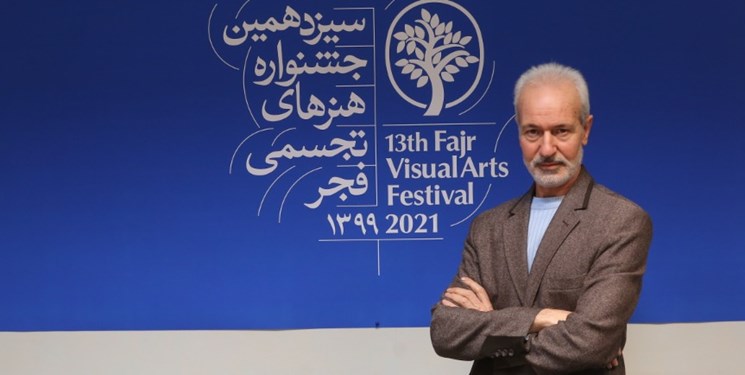 رضوان صادقزاده برای هشتمین بار دبیر جشنواره جوانان شد رضوان صادقزاده برای هشتمین بار دبیر جشنواره جوانان شد