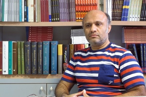 سینمای ایران با «اقتباس» از بنبست خارج میشود سینمای ایران با «اقتباس» از بنبست خارج میشود