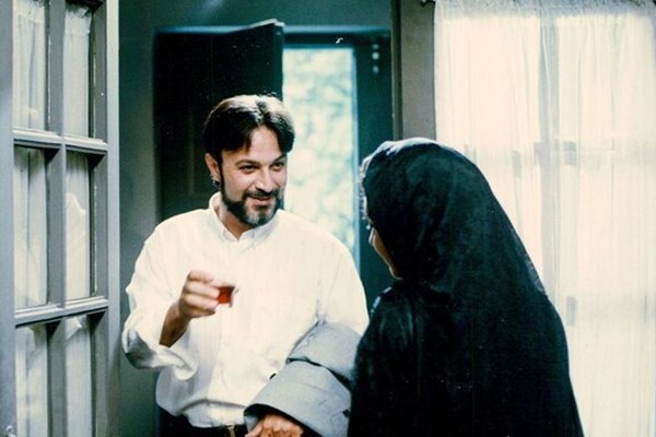 سینمای ایران با «اقتباس» از بنبست خارج میشود سینمای ایران با «اقتباس» از بنبست خارج میشود