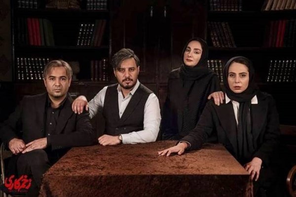 سینمای ایران با «اقتباس» از بنبست خارج میشود سینمای ایران با «اقتباس» از بنبست خارج میشود