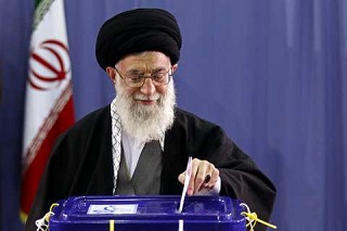 رهبر انقلاب جمعه ساعت ۷ صبح رای خود را به صندوق خواهند انداخت