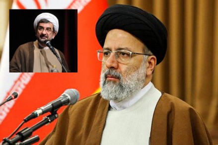 پیام تبریک رییس سازمان فرهنگی هنری به رییسجمهور منتخب پیام تبریک رییس سازمان فرهنگی هنری به رییسجمهور منتخب