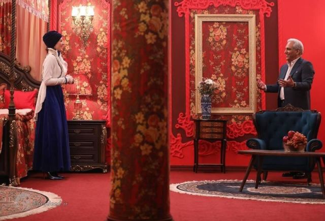 «دراکولا» در پرونده کاری «مهران مدیری» اثری موفق نیست «دراکولا» در پرونده کاری «مهران مدیری» اثری موفق نیست