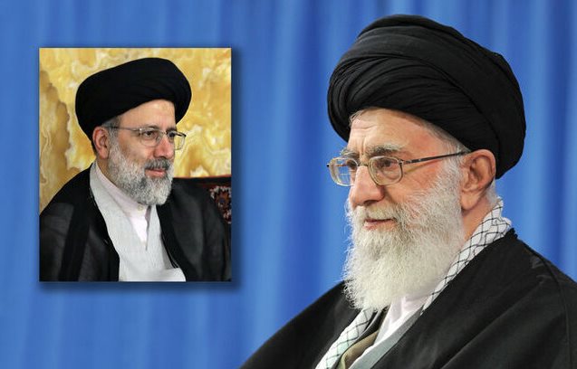 مراسم تنفیذ سیزدهمین دوره ریاستجمهوری سهشنبه برگزار میشود مراسم تنفیذ سیزدهمین دوره ریاستجمهوری سهشنبه برگزار میشود