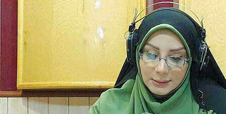 درگذشت «فرزانه معصومیان»گوینده خبر رادیو به علت کرونا درگذشت «فرزانه معصومیان»گوینده خبر رادیو به علت کرونا