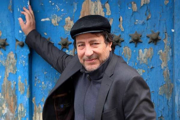 «شام آخر» پاییز سرو میشود/ اقتباس از «مرشد و مارگاریتا» «شام آخر» پاییز سرو میشود/ اقتباس از «مرشد و مارگاریتا»