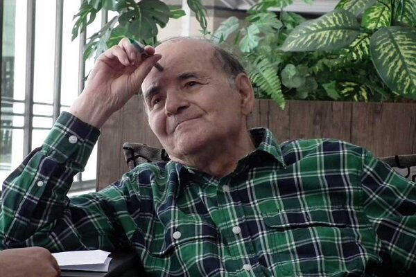 زبانشناس برجسته کشورمان درگذشت/ داوری اردکانی پیام تسلیت داد زبانشناس برجسته کشورمان درگذشت/ داوری اردکانی پیام تسلیت داد