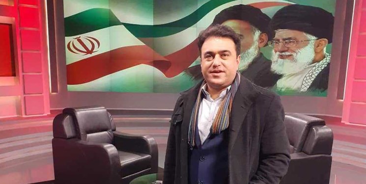 درگذشت سردبیر میز بریتانیای پرس تی وی بر اثر کرونا درگذشت سردبیر میز بریتانیای پرس تی وی بر اثر کرونا