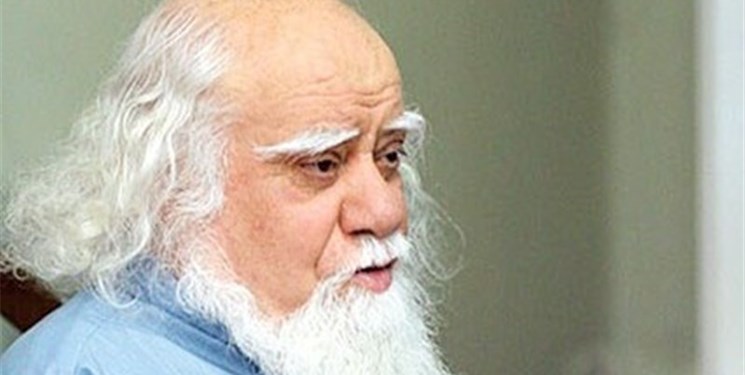 علامه محمدرضا حکیمی دار فانی را وداع گفت علامه محمدرضا حکیمی دار فانی را وداع گفت