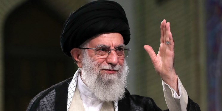 تقدیر دوباره رهبر انقلاب از ترکیببند عاشورایی یک شاعر تقدیر دوباره رهبر انقلاب از ترکیببند عاشورایی یک شاعر