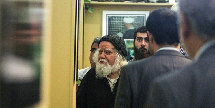 زندگی «علامه حکیمی» مستند میشود زندگی «علامه حکیمی» مستند میشود